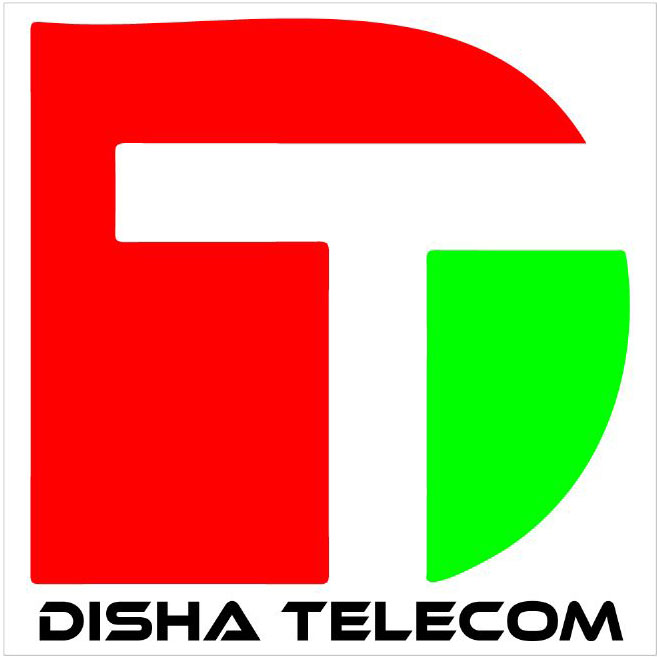 দিশা টেলিকম-logo